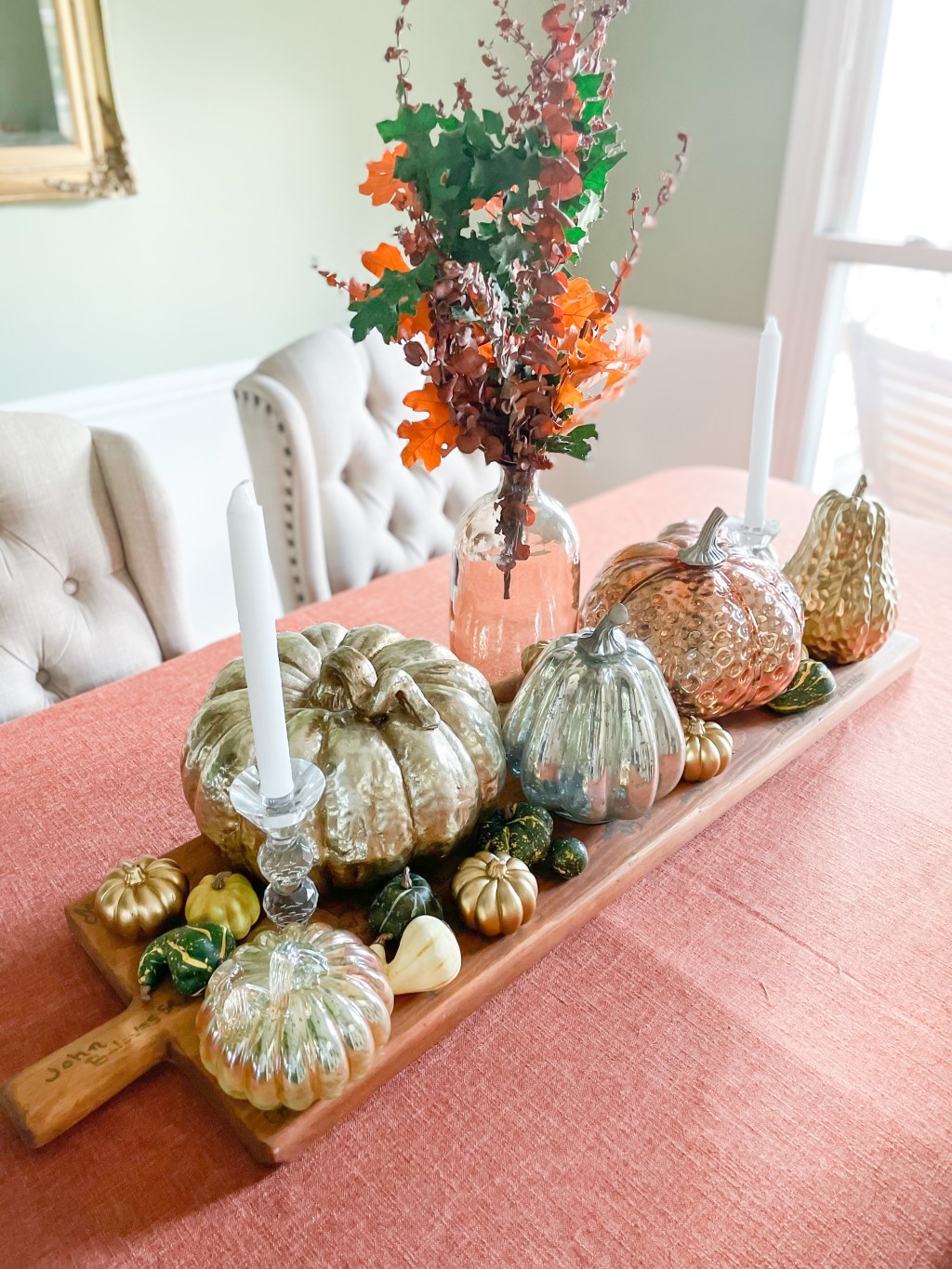 Amazon Fall Decor Finds –&nbsp;Pumpkins!