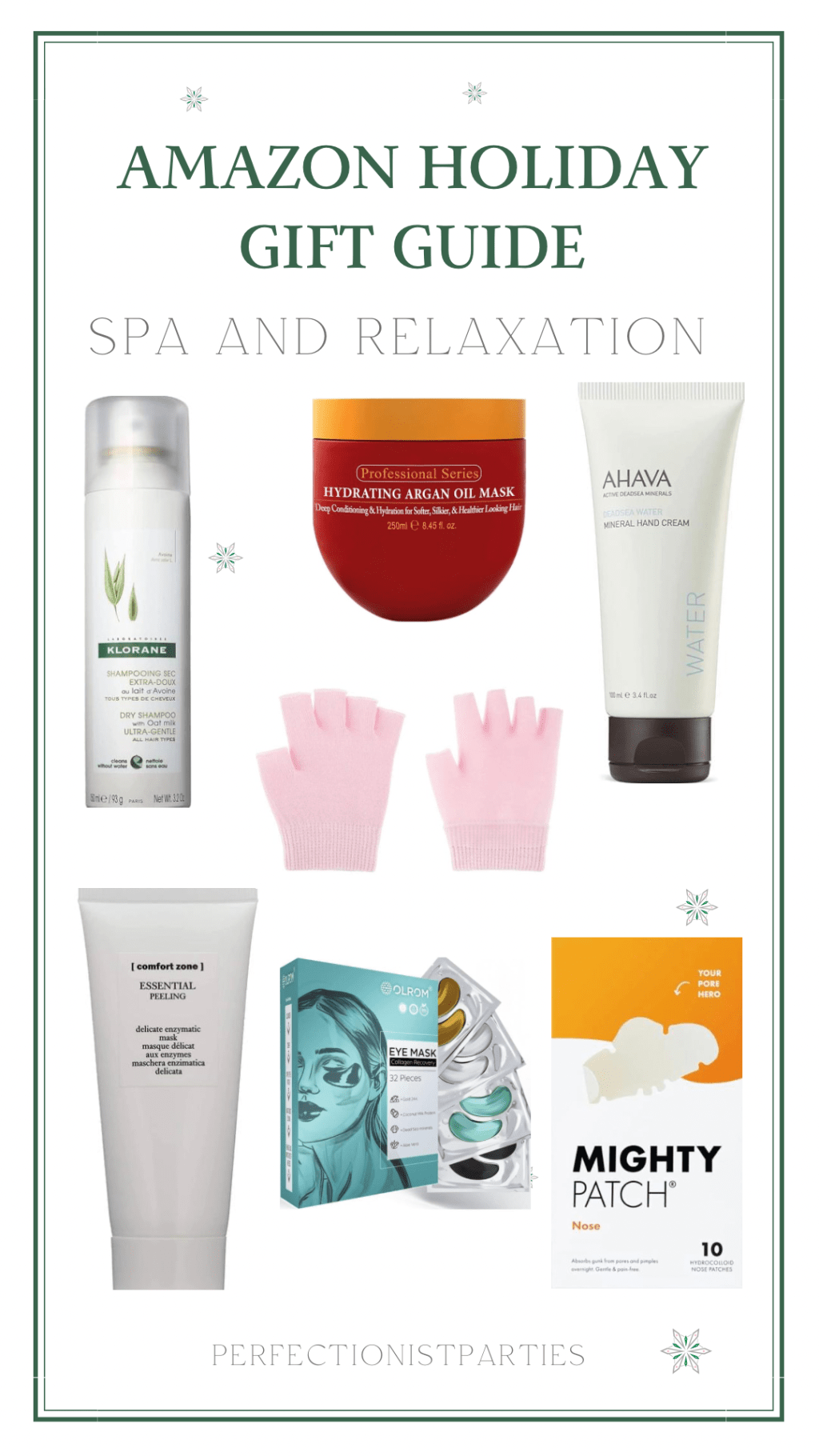 Amazon Holiday Gift&nbsp;Guides