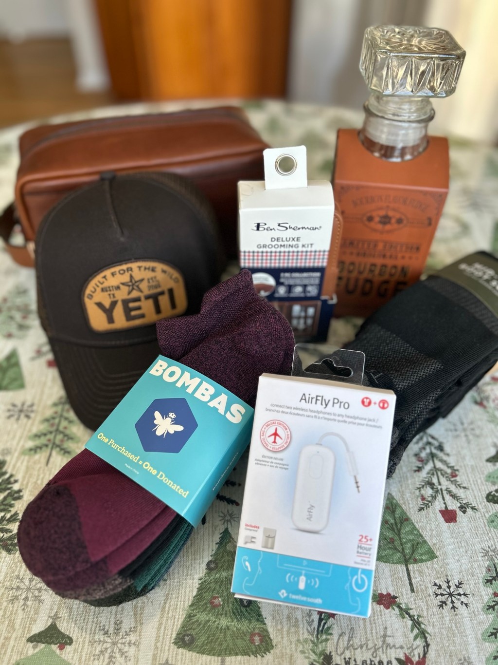 Christmas Gift Guide – For&nbsp;Him