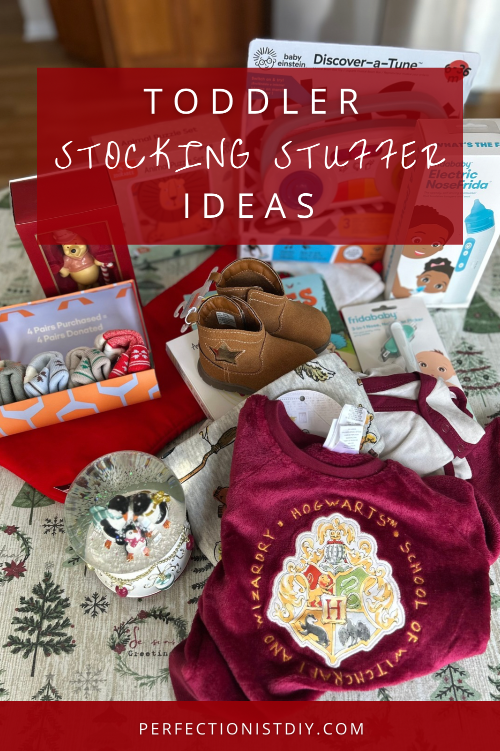 Toddler Christmas Gift&nbsp;Guide