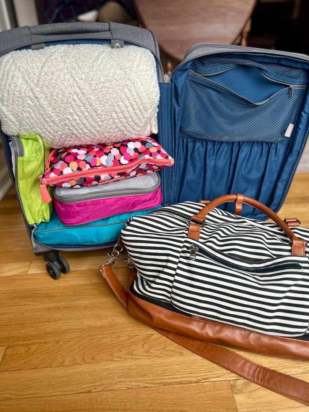 What I’m Packing in My Hospital&nbsp;Bag